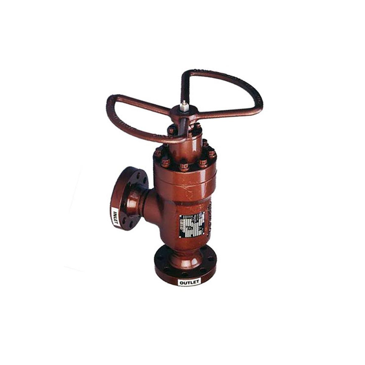 フルート Emerson USA 065391 - Emerson Flow Controls 065391 - 1/4